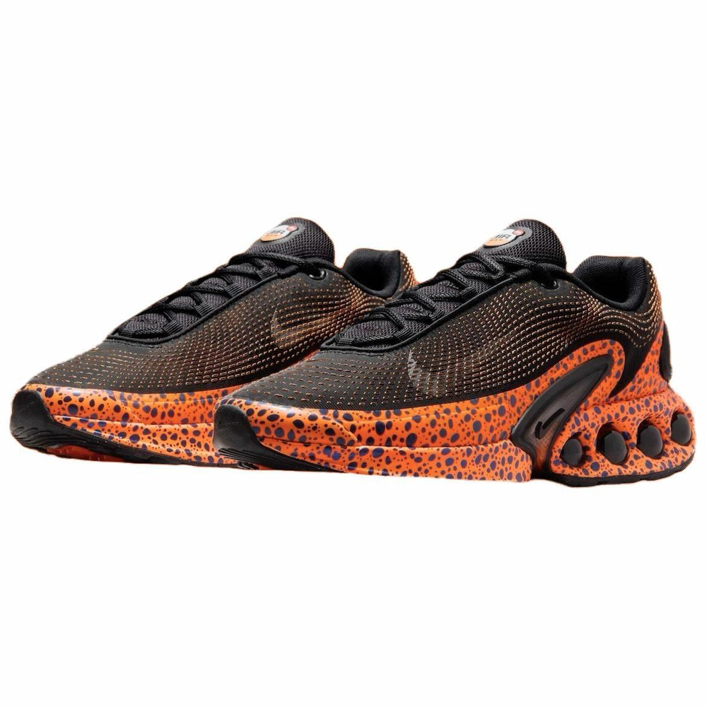 Кроссовки Nike Air Max Dn Safari