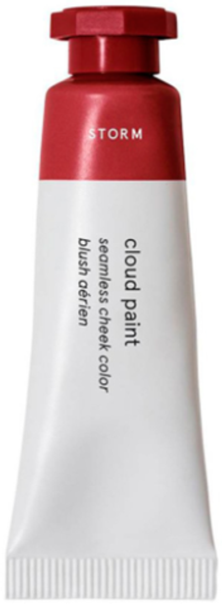 Glossier Cloud Paint Storm кремовые румяна 10мл