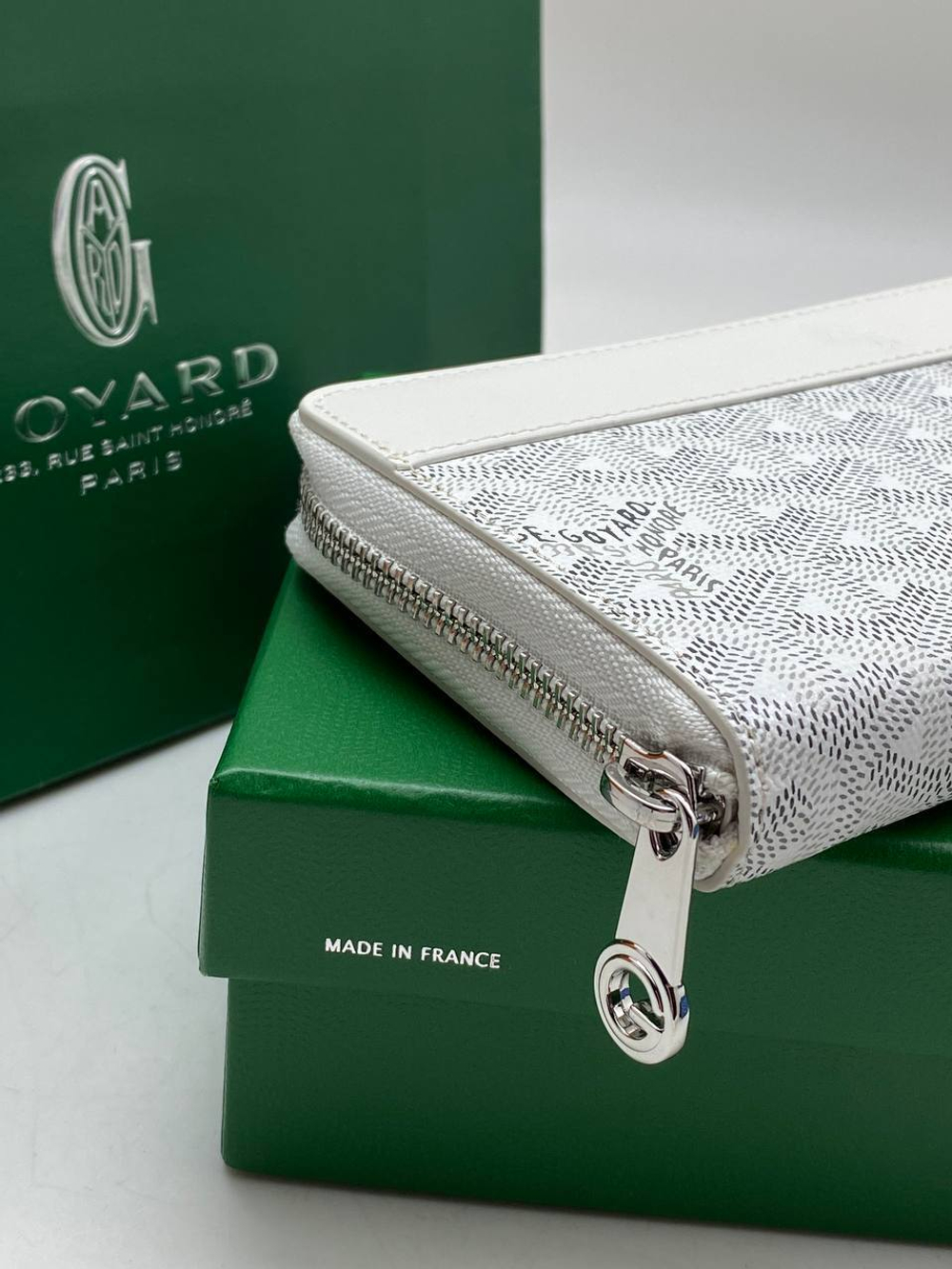 Кошелек Goyard, арт. 478998547