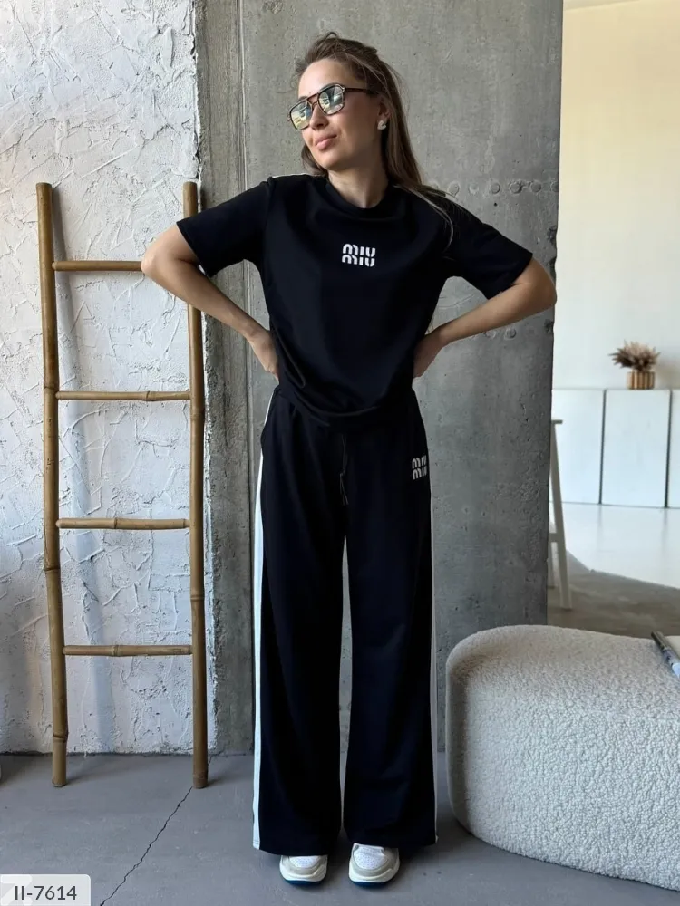 Костюм II-7611 Фабрика Моды