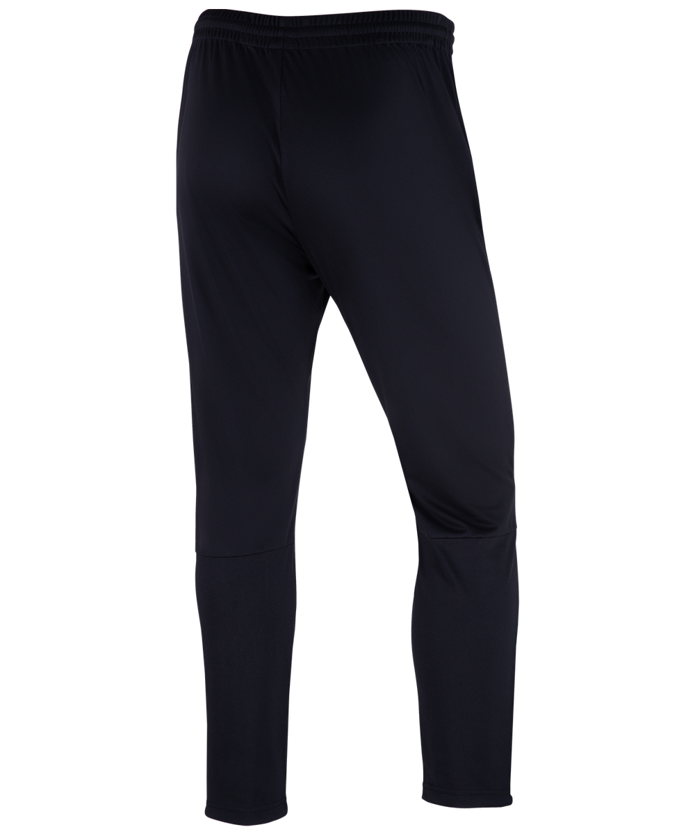 Брюки тренировочные CAMP Tapered Training Pants, черный, детский