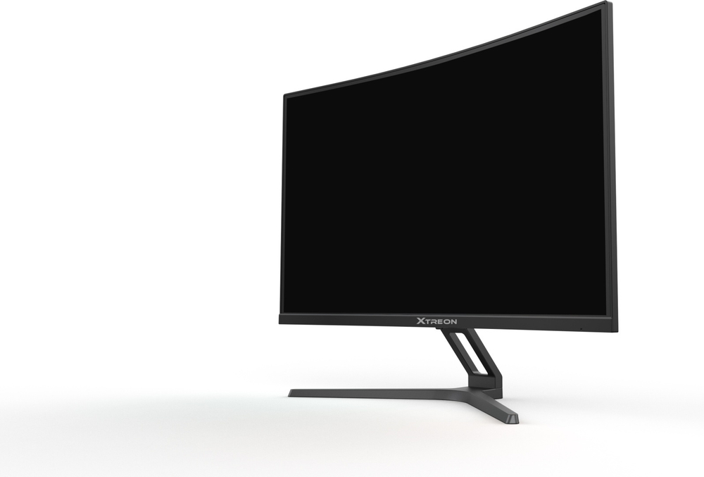 Монитор 27" XTREON XT2769VD черный