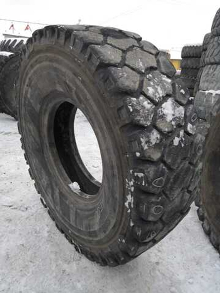 21.00R33 Michelin X-TRACTION шина б/у