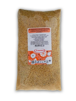 Крупа Пшено пак. прозрач. 800 гр. АЛИВИКО 2 шт.