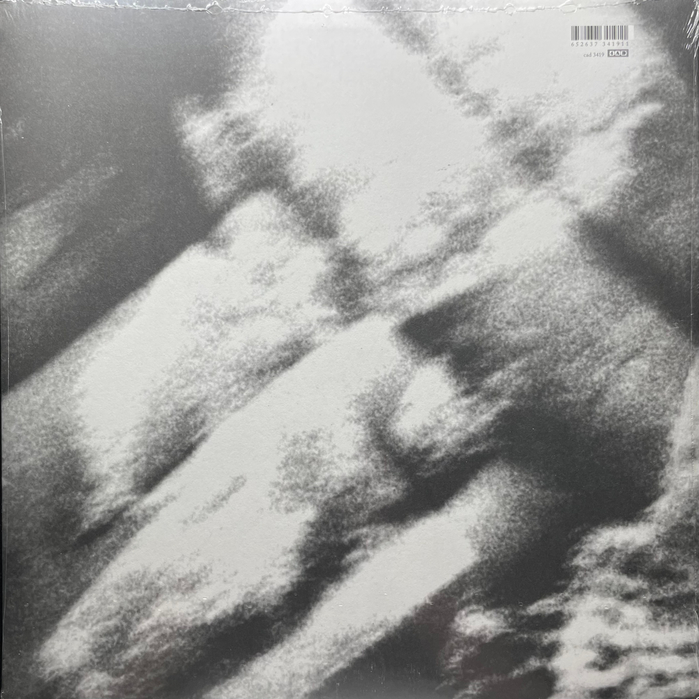 Cocteau Twins ‎– Blue Bell Knoll (Европа 2014г.)