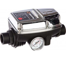 Контроллер насоса Вихрь (датчик сухого хода)