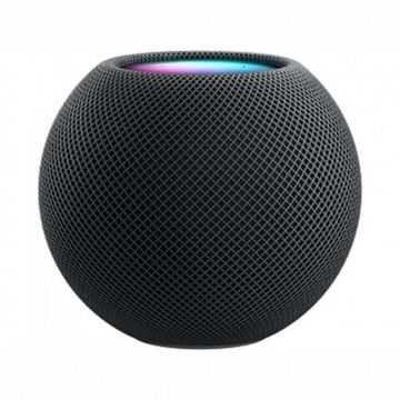 Умная колонка Apple HomePod mini, серый космос