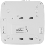 4-канальный IP-видеорегистратор Dahua 4K и H.265+, видеоаналитика, входящий поток до 80Мбит/с, 1 SATA III до 10Тбайт