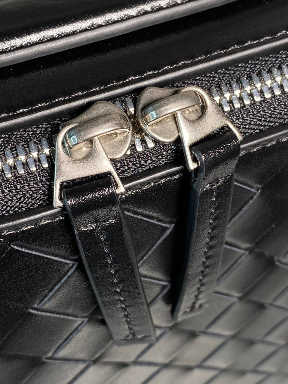 Деловая сумка Bottega Veneta, арт. 475536533