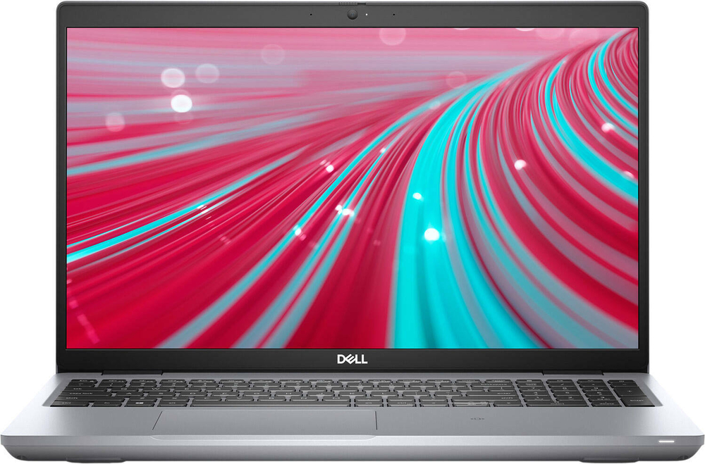 Ноутбук 15.6" Dell Latitude 5521 (5521-8070)