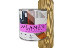 Масло для интерьера Dalamant interior орех