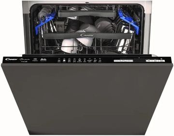 Встраиваемая посудомоечная машина Candy Brava CDIN 3D632PB