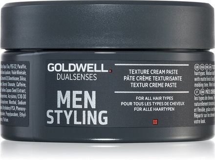 Goldwell Dualsenses For Men - моделирующий крем для всех типов волос /   100  ml  / GTIN 4021609269625