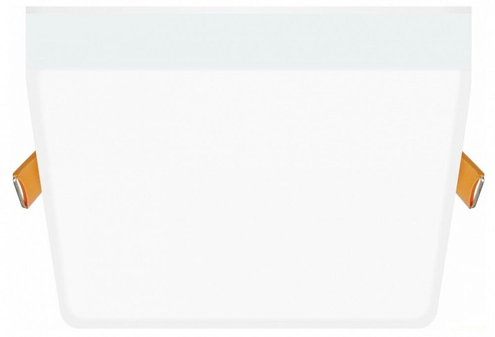 Встраиваемый светильник Citilux Вега CLD53K15W