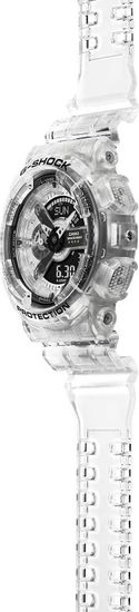 Часы Casio G-Shock GMA-S114RX-7A унисекс