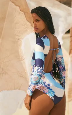 Купальник 12770 Clara Boreal