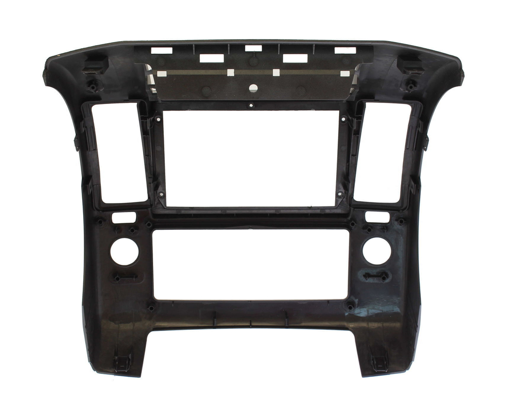 Переходная рамка магнитолы NISSAN NAVARA 2004-2010 9 дюймов