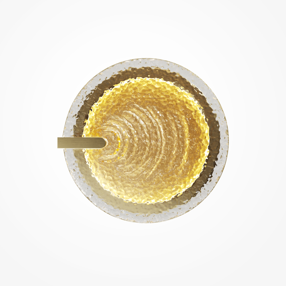 Настенный светодиодный светильник Maytoni Regatta MOD481WL-L8BS3K