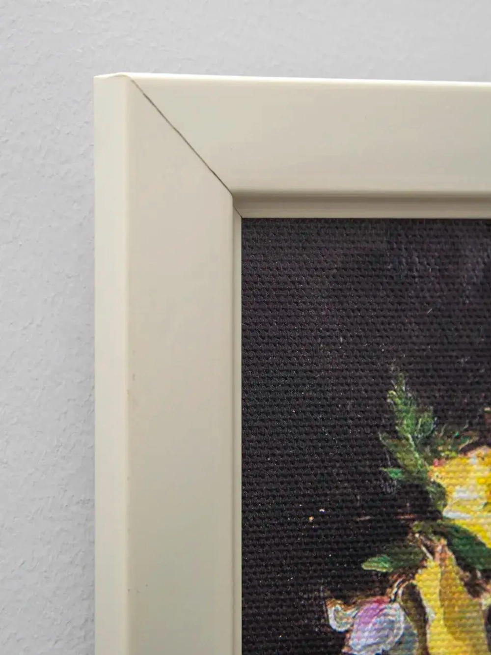 Картины на стену для интерьера на холсте 4 шт