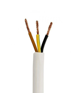 Провод ПуГВВ 3х1,5 ТУ 50м