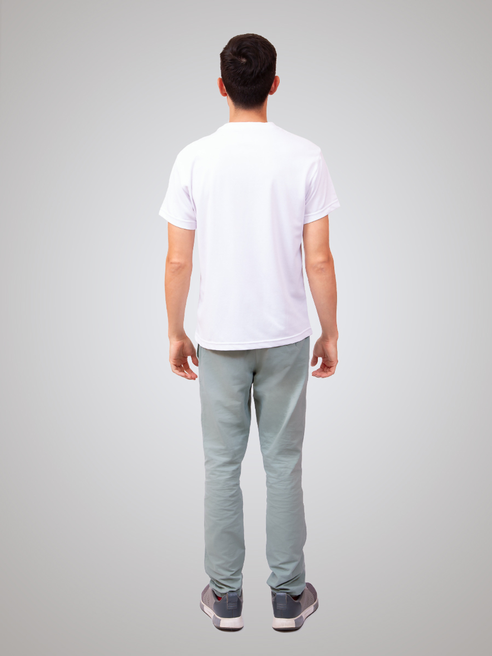 Футболка с принтом "Екатеринбург" 2