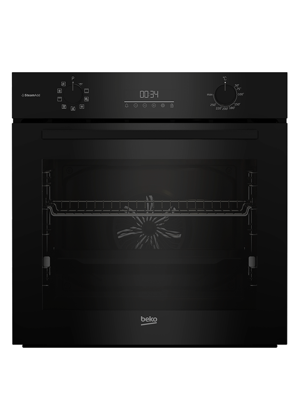 Электрический духовой шкаф Beko BCBIS17300KSB