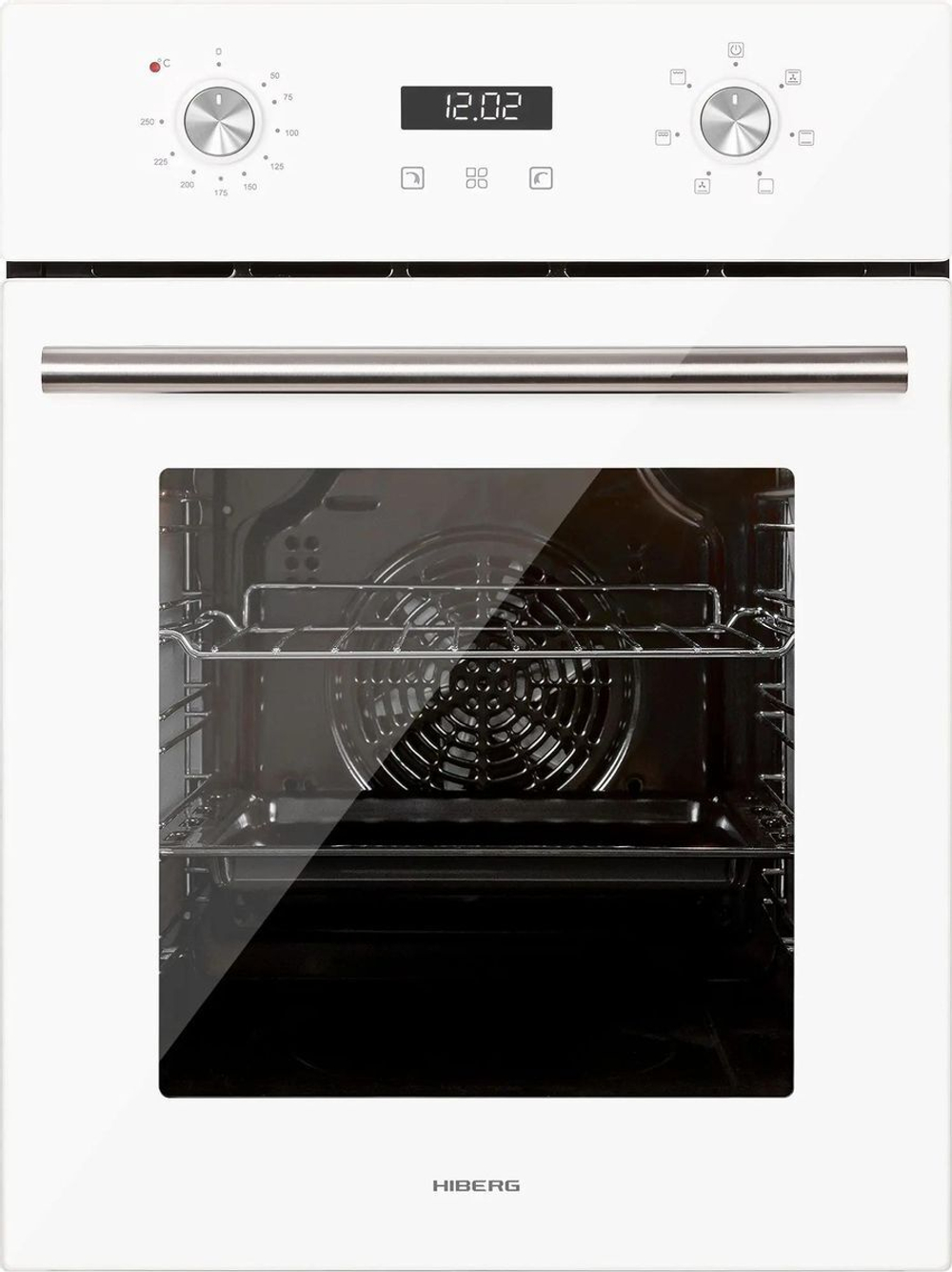 Духовой шкаф Hiberg VM 4260 W