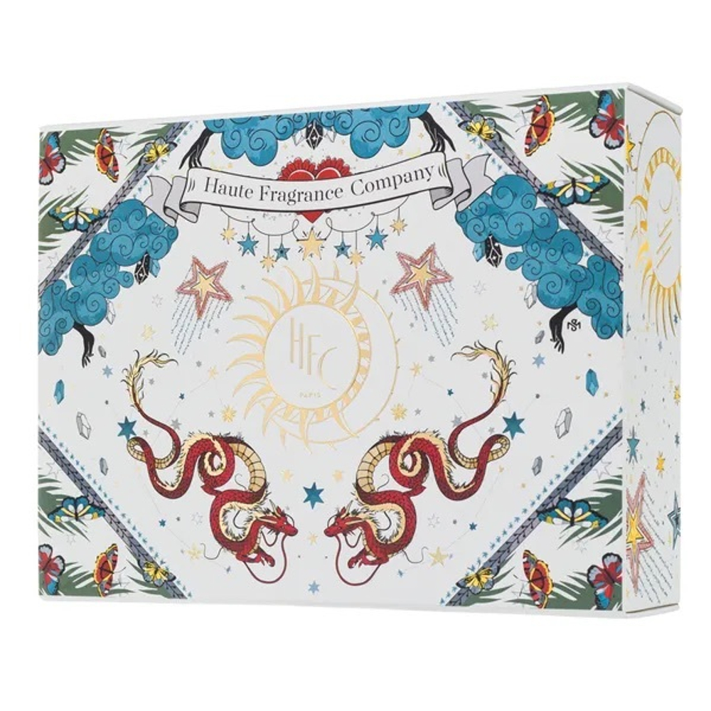 Haute Fragrance Company набор "Advent Calendar 2023/2024"