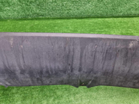 Юбка переднего бампера JAECOO J7 (2023-н.в.)