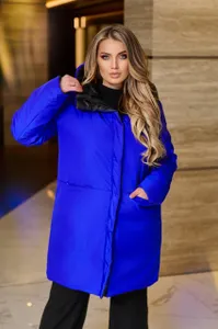 Куртка двухсторонняя УК-0826 Fabrika