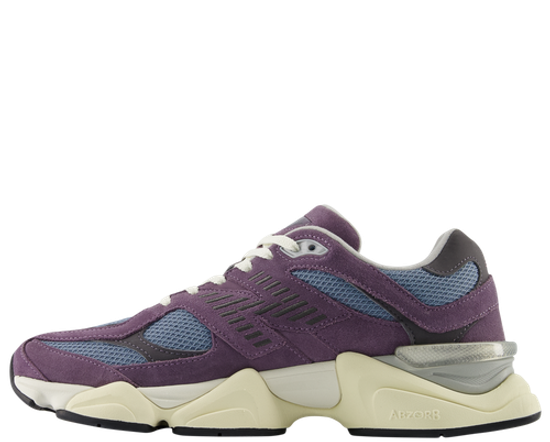 Кроссовки New Balance 9060 Shadow Purple