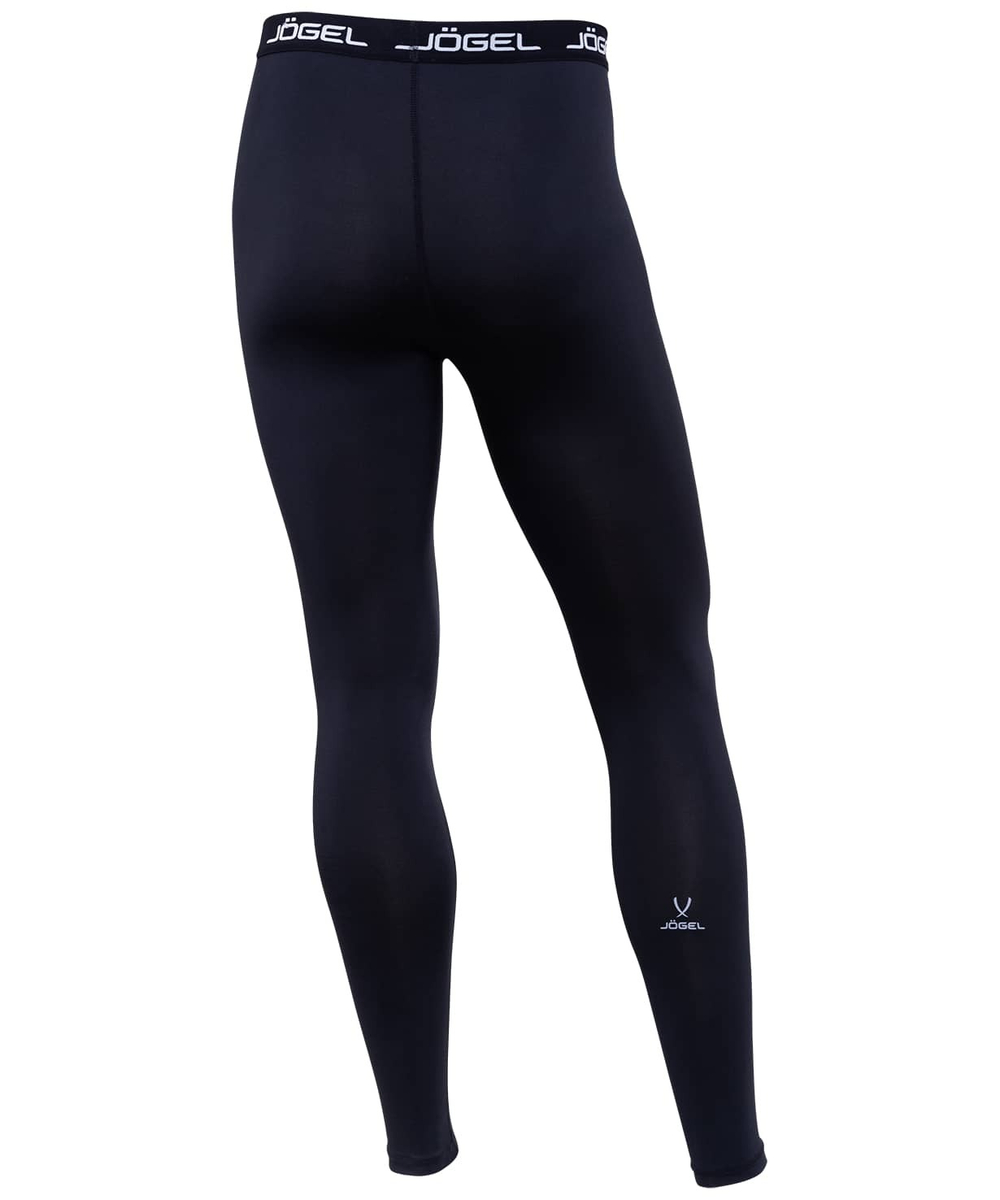 Тайтсы компрессионные Camp PerFormDRY Tight Long, черный/белый