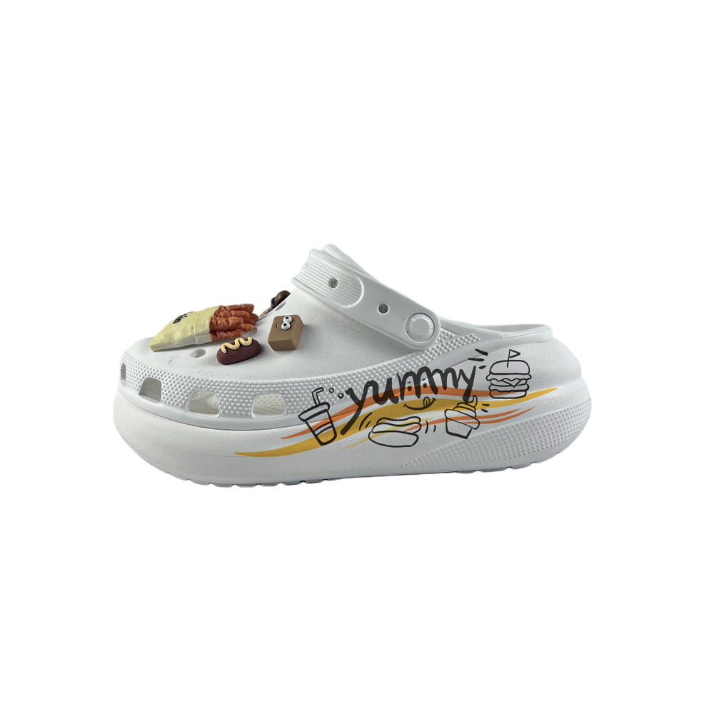 Crocs Crush Clog Eva