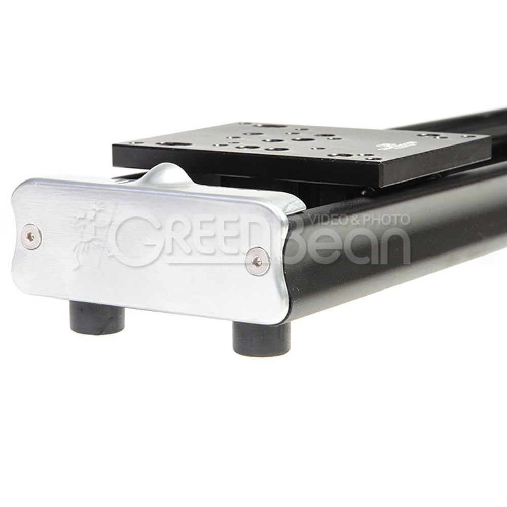 GreenBean Glide Track 100 Production