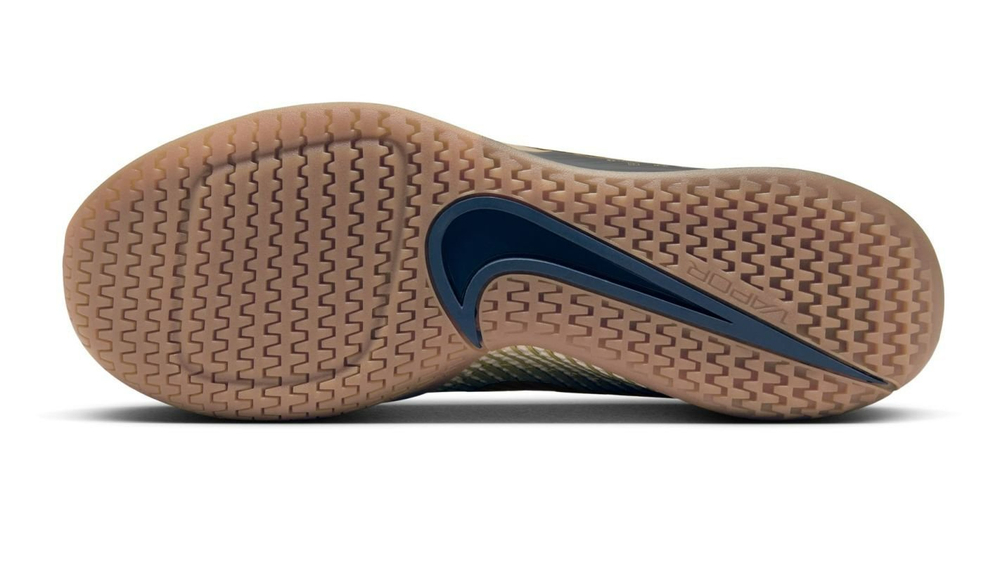 Кроссовки для тенниса Мужские NIKE AIR ZOOM VAPOR 11 PREMIUM для всех покрытий