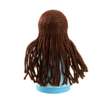 Набор пальчиковых игрушек "Семья 4 человека"