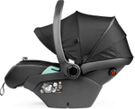 Автокресло Peg Perego Primo Viaggio Lounge Licorice