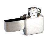 Зажигалка ZIPPO Classic Black Ice™ ZP-24096