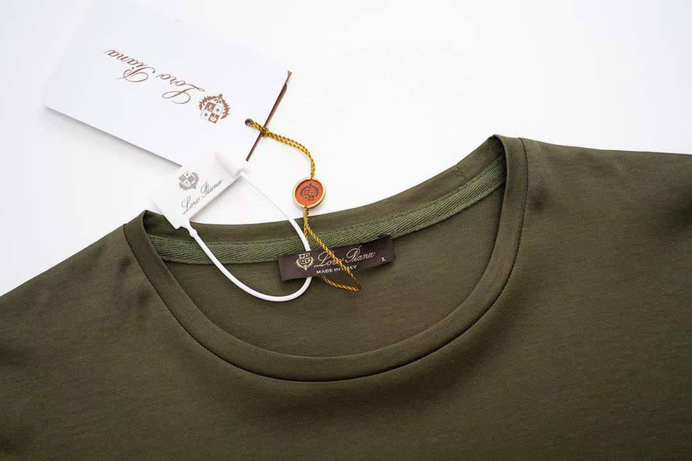 Футболка Loro Piana, арт. 721474