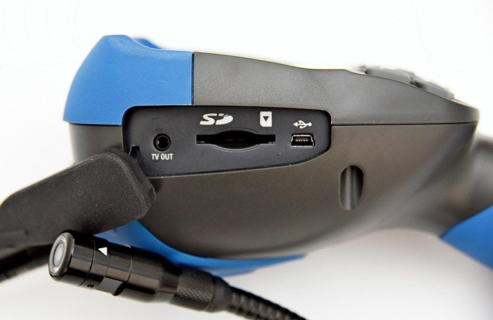 Видеоскоп СЕМ BS-280