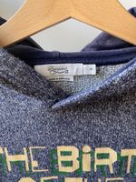 Хлопковая толстовка Bonpoint, 128