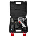 Шуруповерт аккумуляторный Electrolite Expert 12/2.0