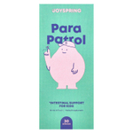 JoySpring, Para Patrol, 30 мл (1 жидк. Унция)