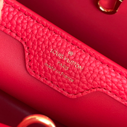 Louis Vuitton Capucines MM