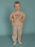 Свитшот, Бежевый Латте