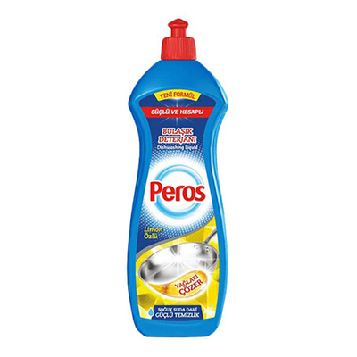 Peros моющее для посуды Лимон 500г