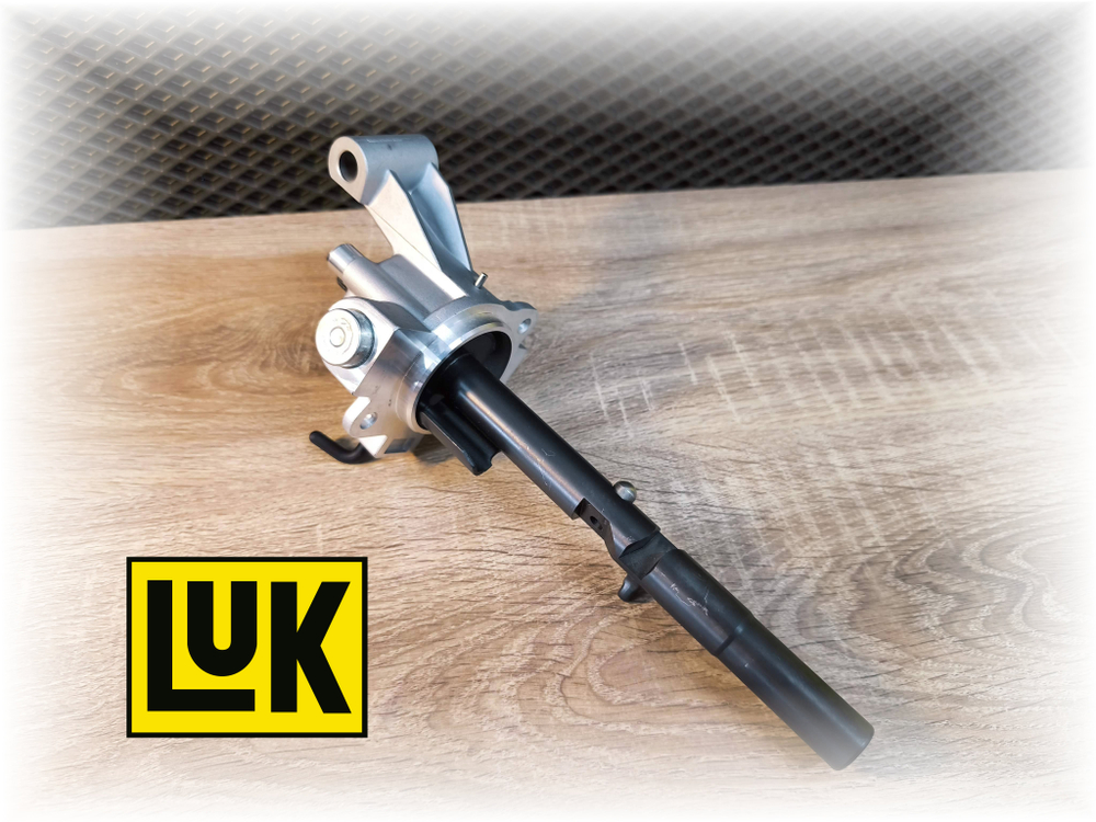 Механизм переключения передач  LUK Skoda Rapid Fabia