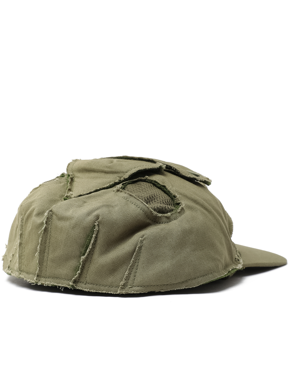 Кепка Ecws Cap / Mask  Maha Tailor Shop