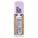 Maybelline, Super Stay, тональный крем для матовой кожи, оттенок 128, 30 мл (1 жидк. унция)