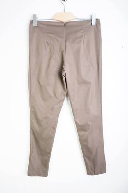 Брюки Extasy модного цвета, маркировка S, визуально на 44 размер